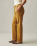 Women's Sawbuck Chino - Whiskey
